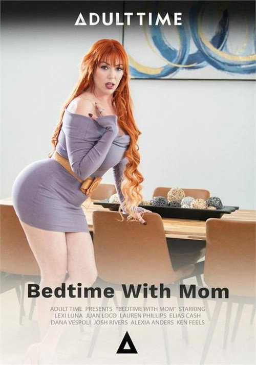 Movie poster for Bedtime with Mom (2025)