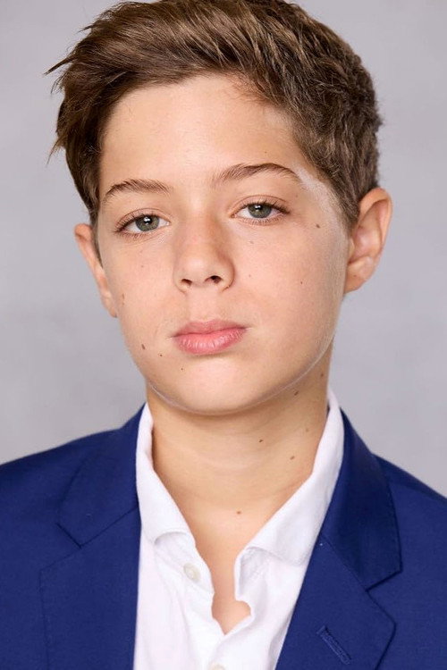 Photo of Guy Heilweil, Acting