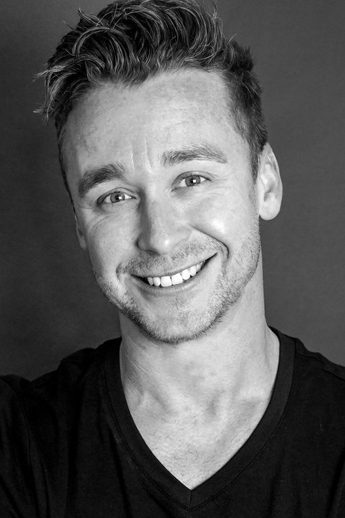 Photo of Victor DiMattia, Acting