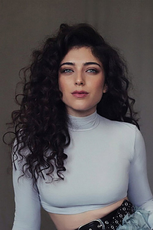 Photo of Roni Daloomi, Acting