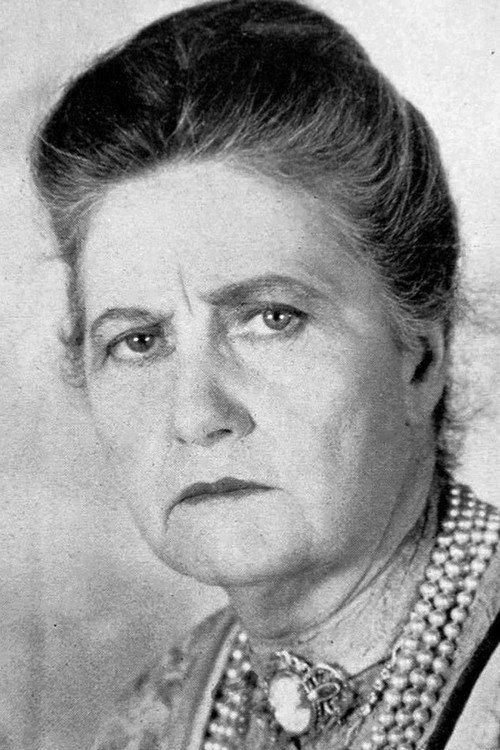 Photo of Kathrin Clare Ward, Acting