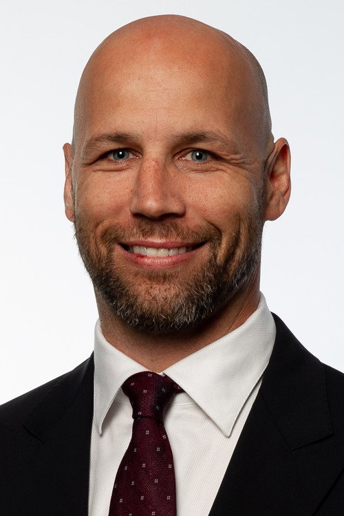 Photo of Steve Bégin, Acting