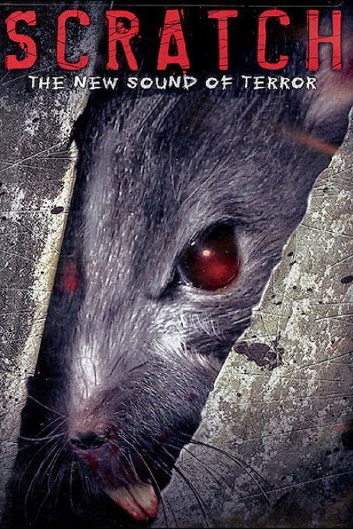 Movie poster for Scratch: The New Sound of Terror (2004)
