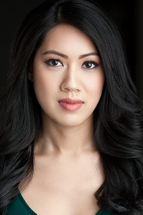 Photo of Stephanie Cho, Acting