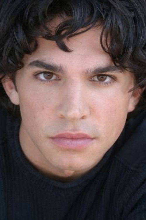 Brian Burnett profile