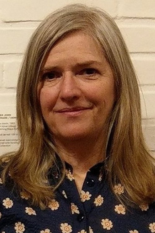 Photo of Elsebeth Nielsen, Acting