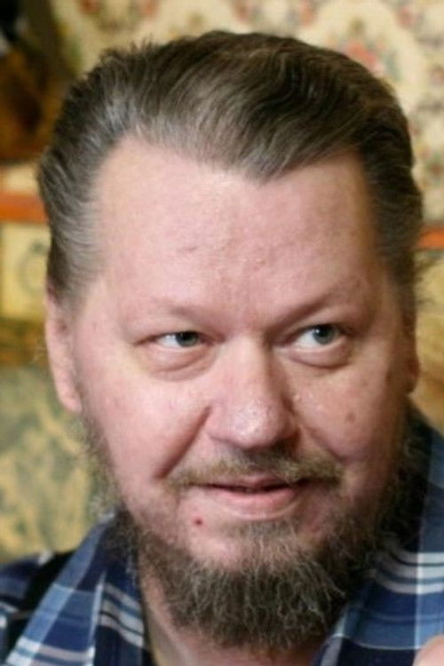 Horst Günter Ludolf profile