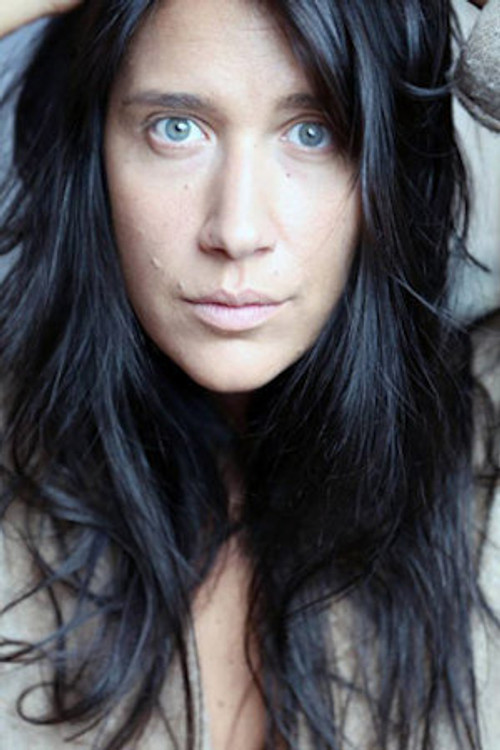 Photo of Bénédicte Allard, Acting