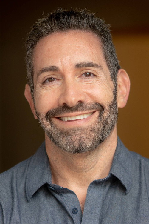 Photo of Steve Filice, Acting