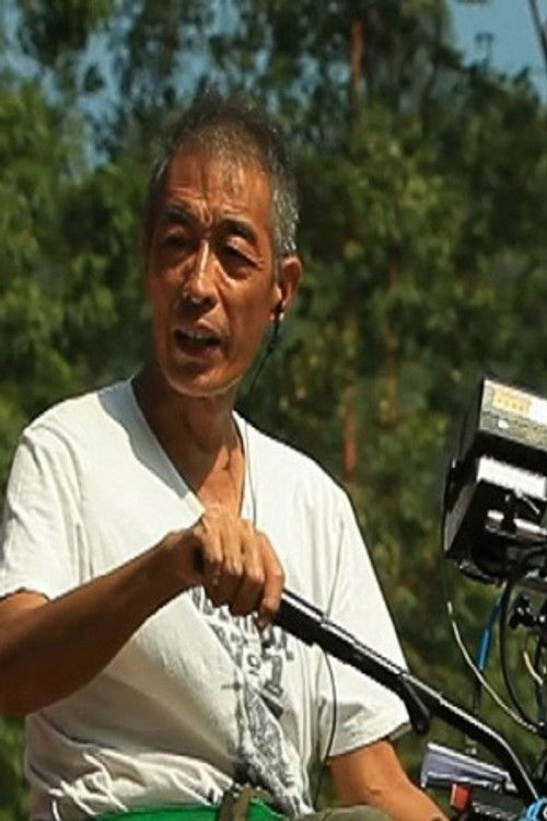 Joe Chan Kwong-Hung profile