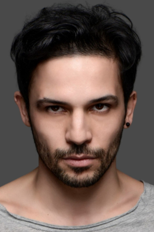 Photo of Şan Bingöl, Acting