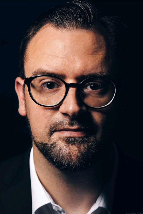Photo of Gene Fallaize, Production