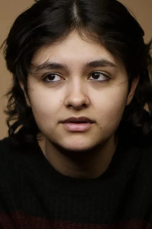 Photo of Phoebe Tuffs-Berry, Acting