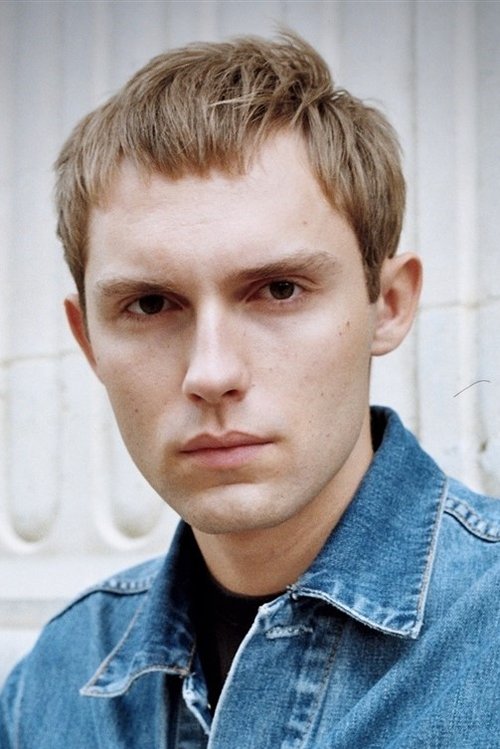 Photo of Félix Back, Acting