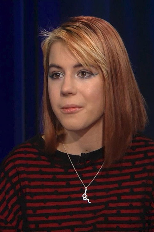 Photo of Anna Taylor, Acting