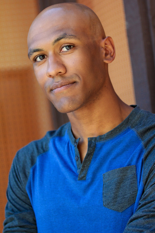 Photo of Eddie Williams, Acting