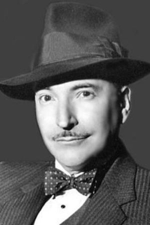 Photo of Stanley Sheff, Directing