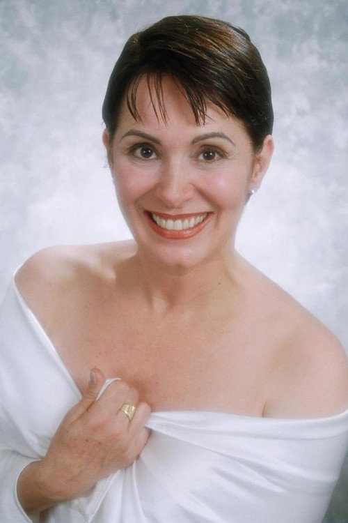 Photo of Daliléia Ayala, Acting