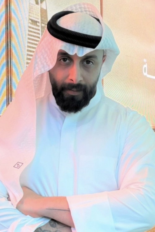 Jasem Almuhanna profile