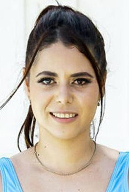 Photo of Monica Sierra, Acting