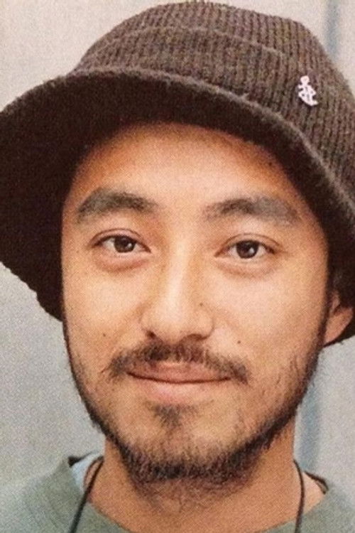 Shunsuke Matsuoka profile