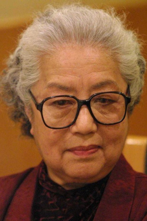 Photo of Gao Yuqian, Acting