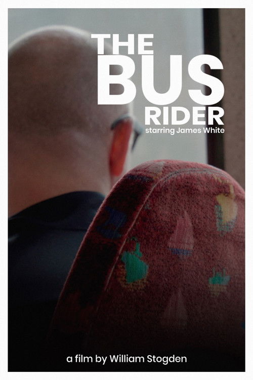 The Bus Rider poster