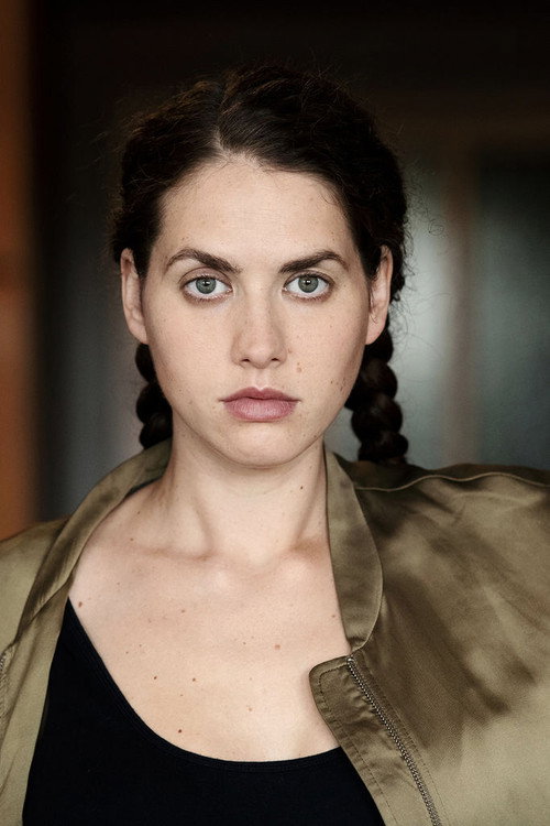 Photo of Fanny Krausz, Acting