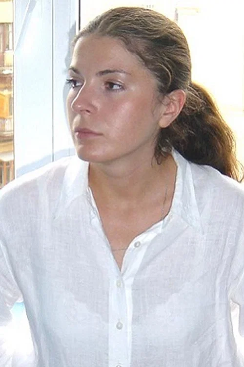 Photo of Ekaterina Tirdatova, Writing