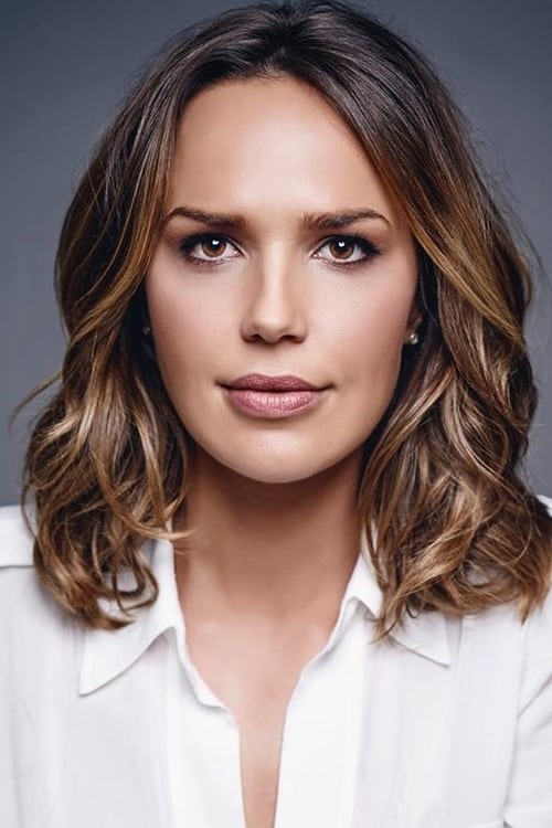 Arielle Kebbel profile