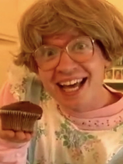 Movie poster for Muffins (2007)