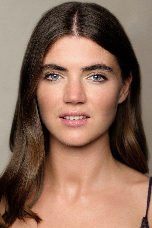 Photo of Bianca Bardoe, Acting