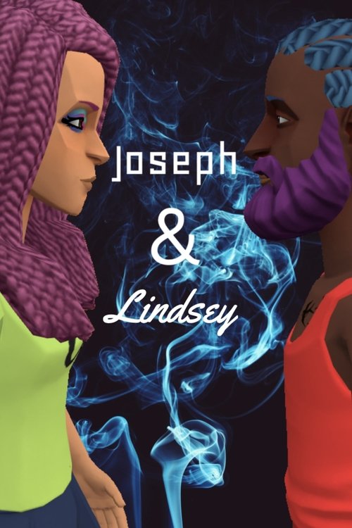 Series poster for Joseph & Lindsey (2020)
