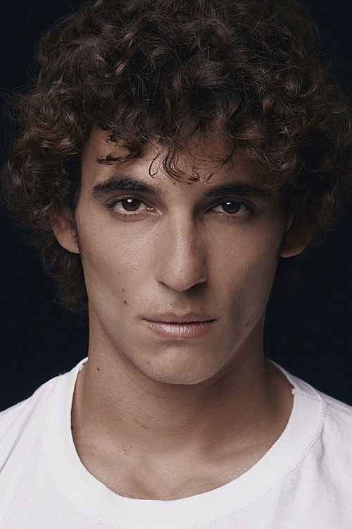 Miguel Herrán profile