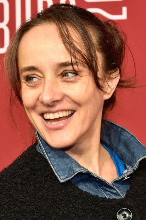 Photo of Lidija Zelovic, Directing