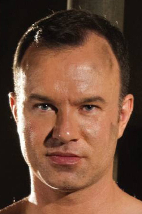 Photo of Ken Mack, Acting
