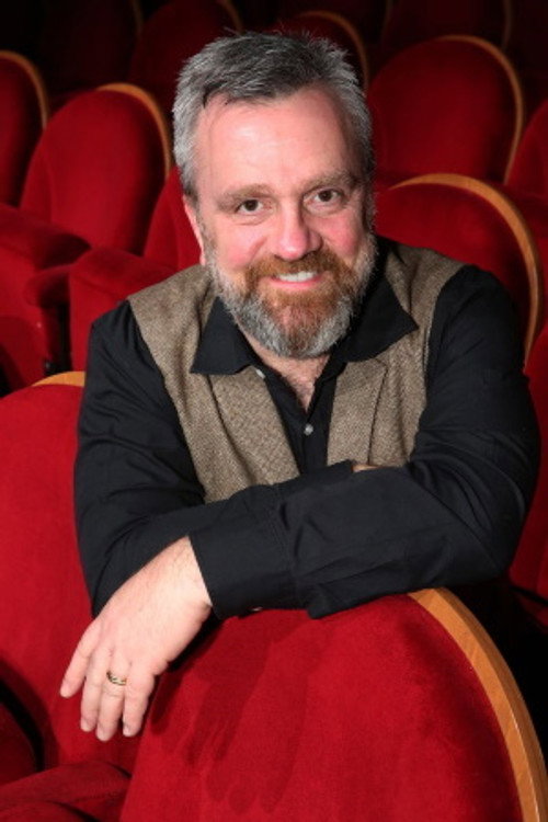 Photo of Ivan Pecnik, Acting