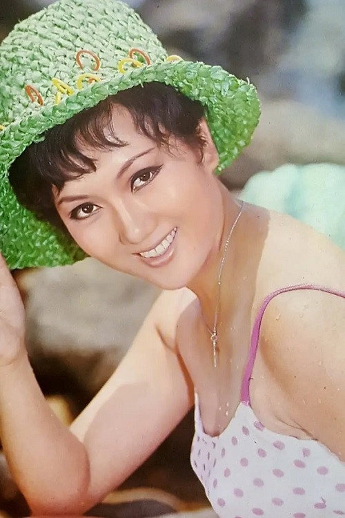 Photo of Guo Man-Na, Acting