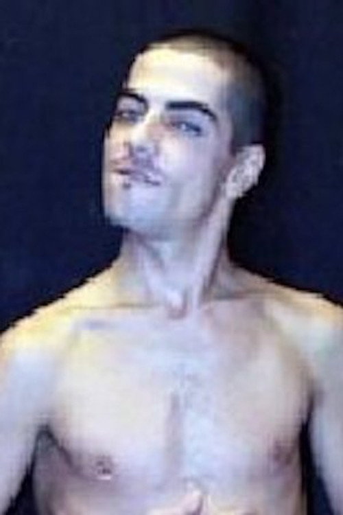 Photo of Luca Vampiro, Acting