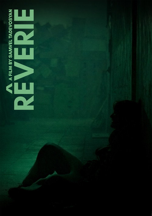 Movie poster for Rêverie
