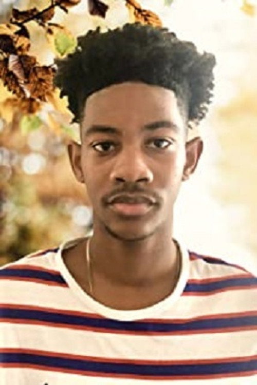 Photo of Tyler Michael Brown, Acting