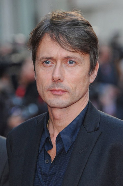 Photo of Brett Anderson, Acting