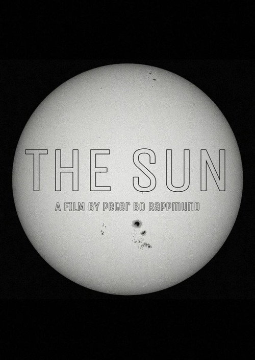 Movie poster for The Sun (2018)