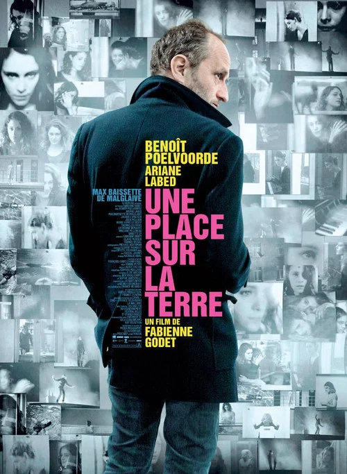 Movie poster for A Place on Earth (2013)