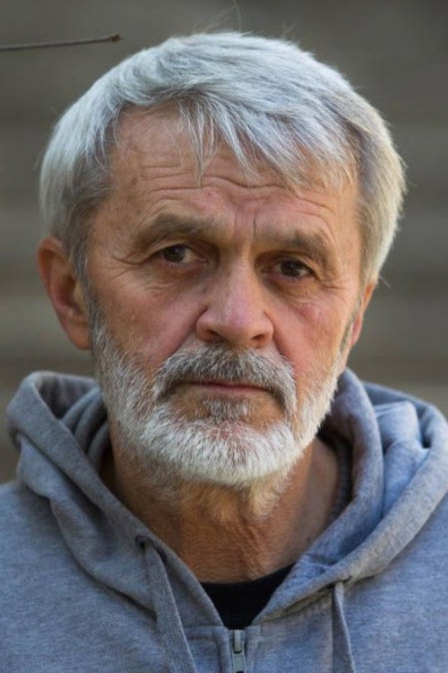 Photo of Mykhailo Illienko, Directing