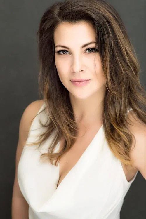 Samantha Ivers profile