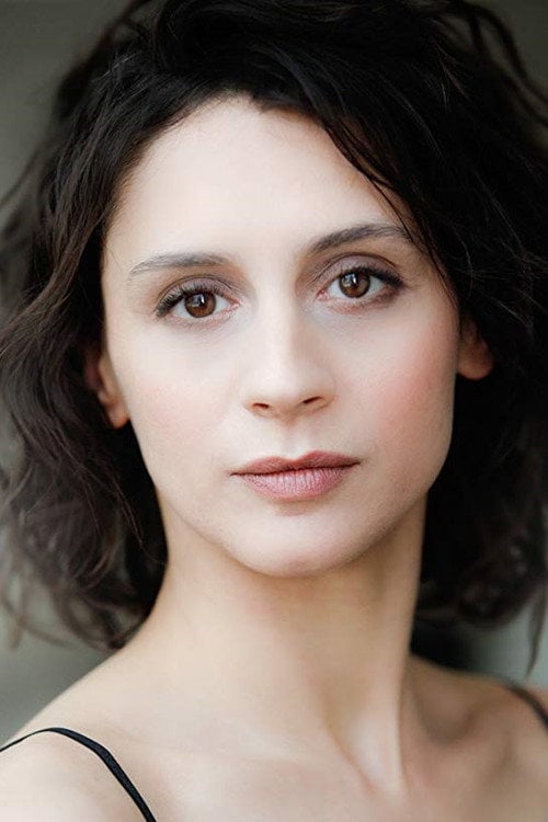 Photo of Lana Ettinger, Acting