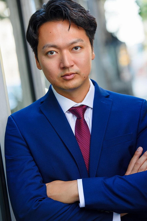 Photo of Hiro Takashima, Acting