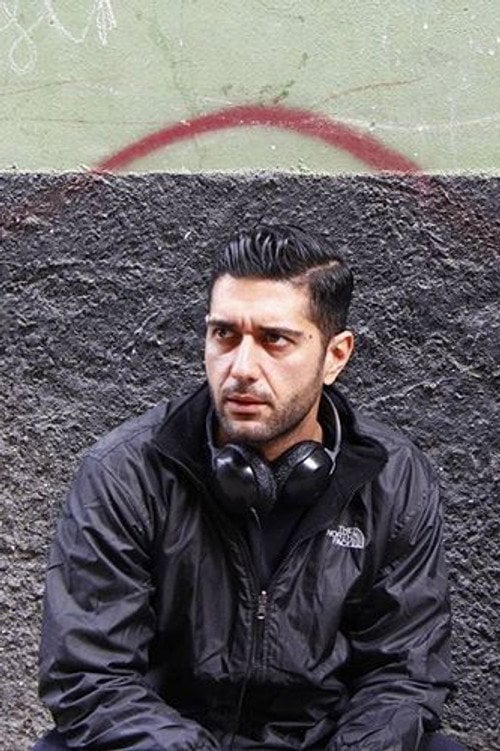 Photo of Kadri Beran Taşkın, Directing