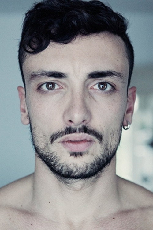 Photo of Davide Guarino, Acting